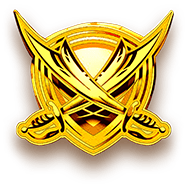  LOCKDOWN168 Icon nav menu esport