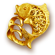  LOCKDOWN168 Icon nav menu fishing